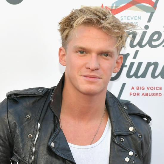 Cody Simpson Has Some Thoughts About His Ex Gigi Hadid's Modeling Career