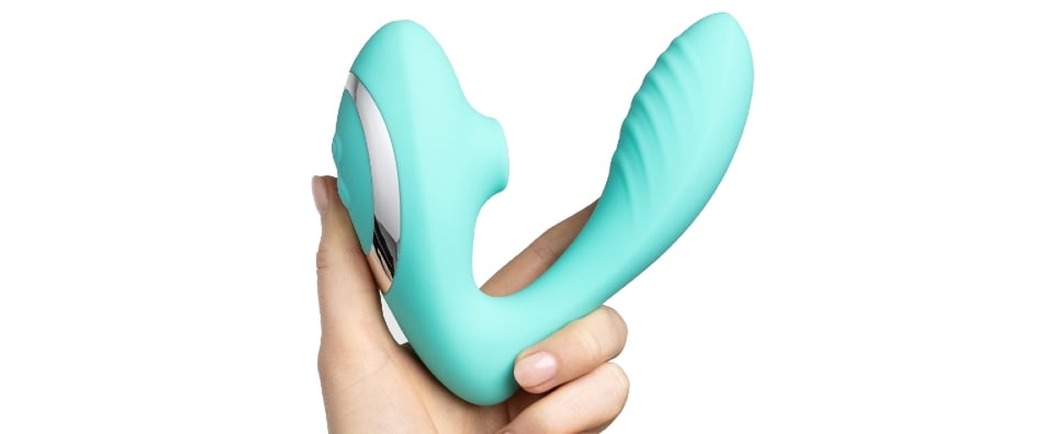 I Tried 2 Popular Sex Toys to See Which Was Better