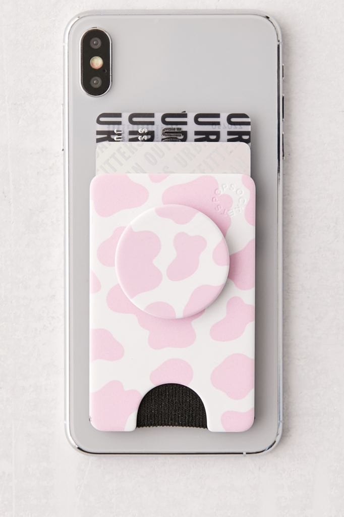 PopSockets Phone Wallet and Stand