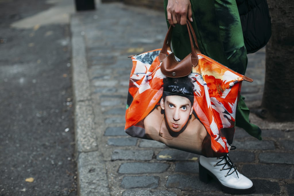 LFW Day 5