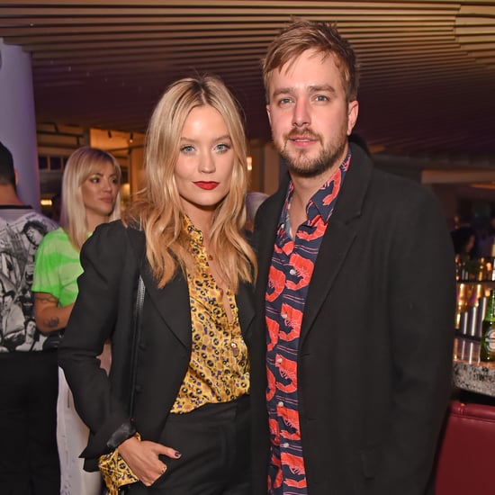 Laura Whitmore and Iain Stirling Expecting First Child