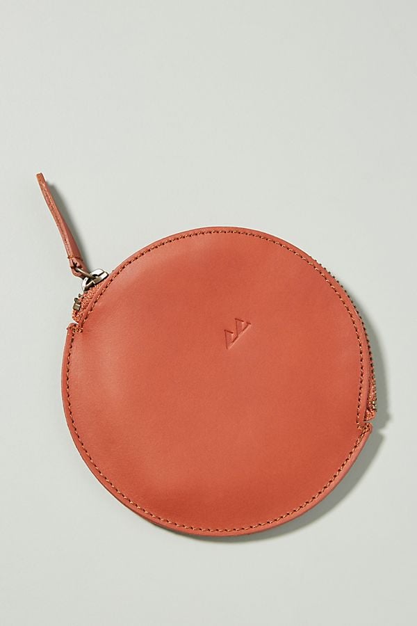 Mon Coin Pouch