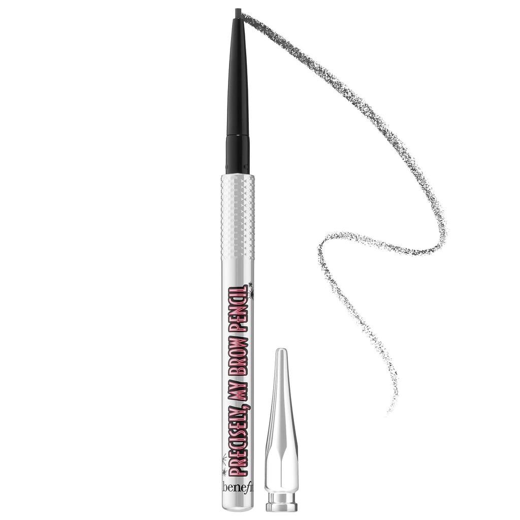 benefit brow pencil deep 6