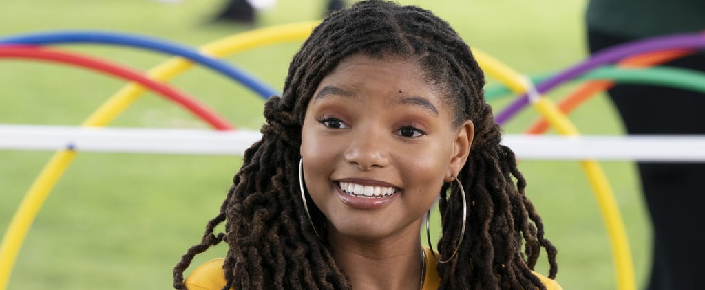 Grown-ish: Will Halle Bailey Be in Season 4?