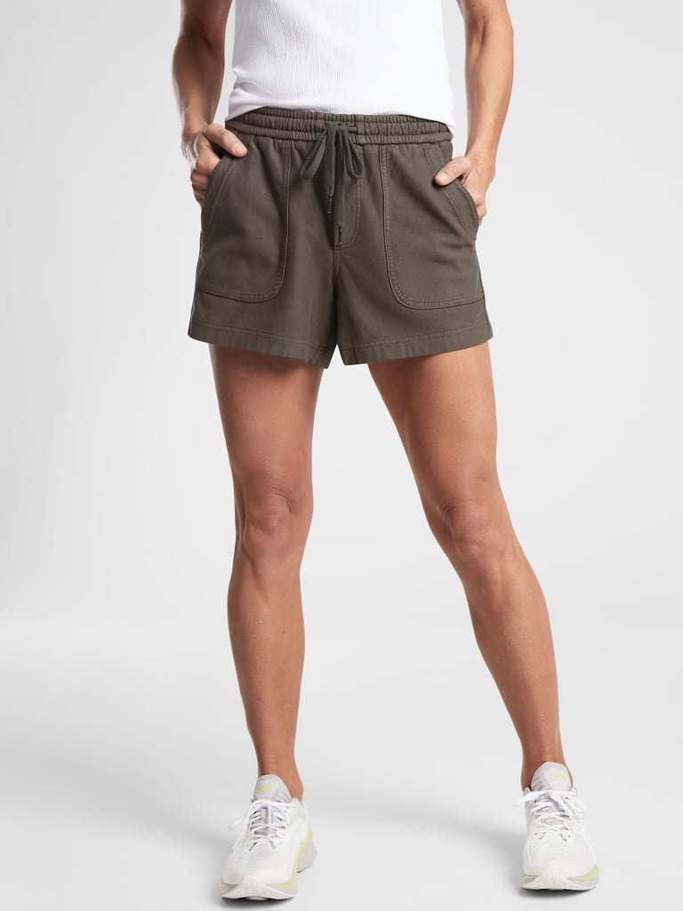 Athleta Farallon Short