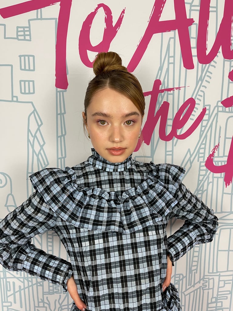 See To All the Boys: Always and Forever Premiere Pictures