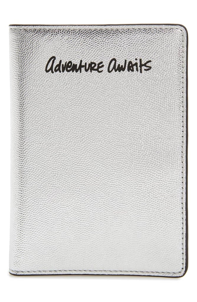 For Your Friend Who Has a Bit of Wanderlust