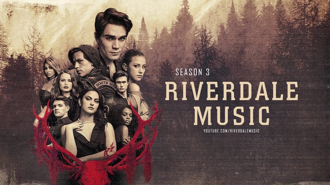 Walk Through The Fire By Klergy Feat Bellsaint Riverdale S Season 3 Soundtrack Is Just As Good As A Pop S Milkshake Popsugar Entertainment