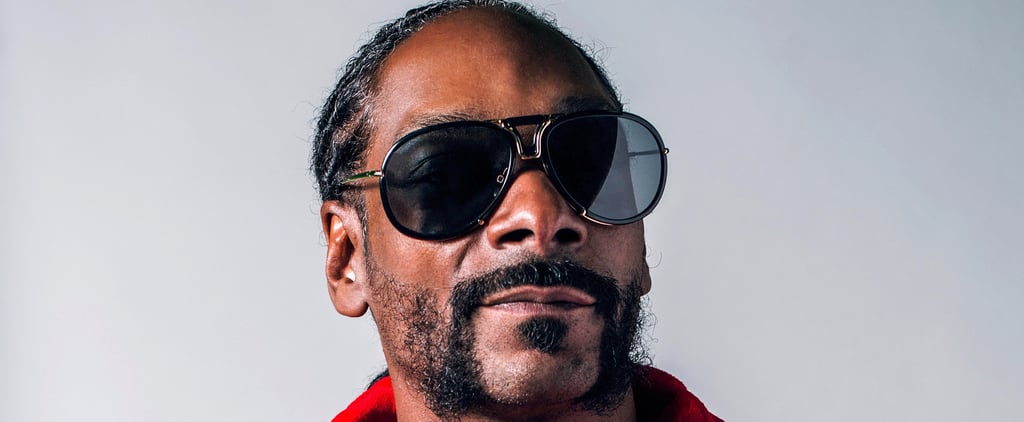Snoop Dogg Cocktail Recipe