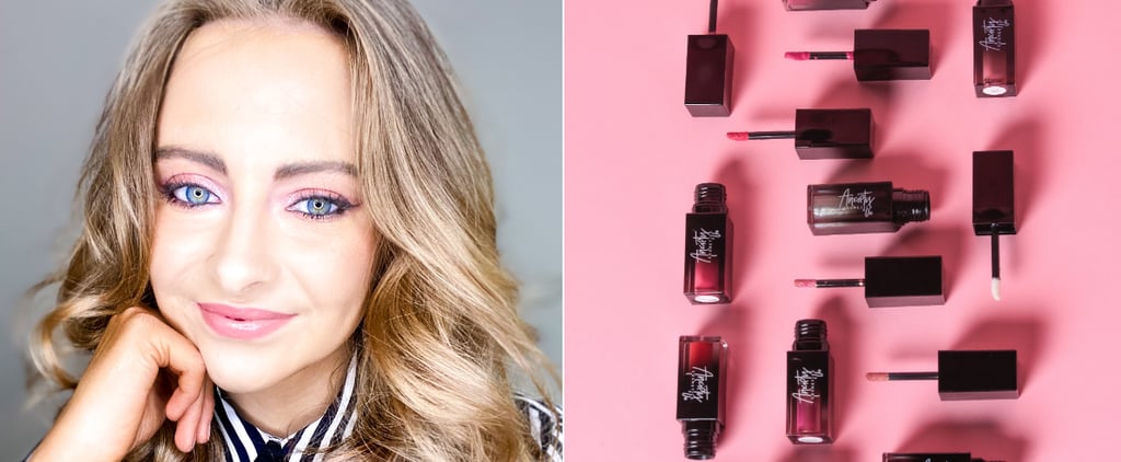 Beauty Founder Brielle Brown on Owning Your Mental Health