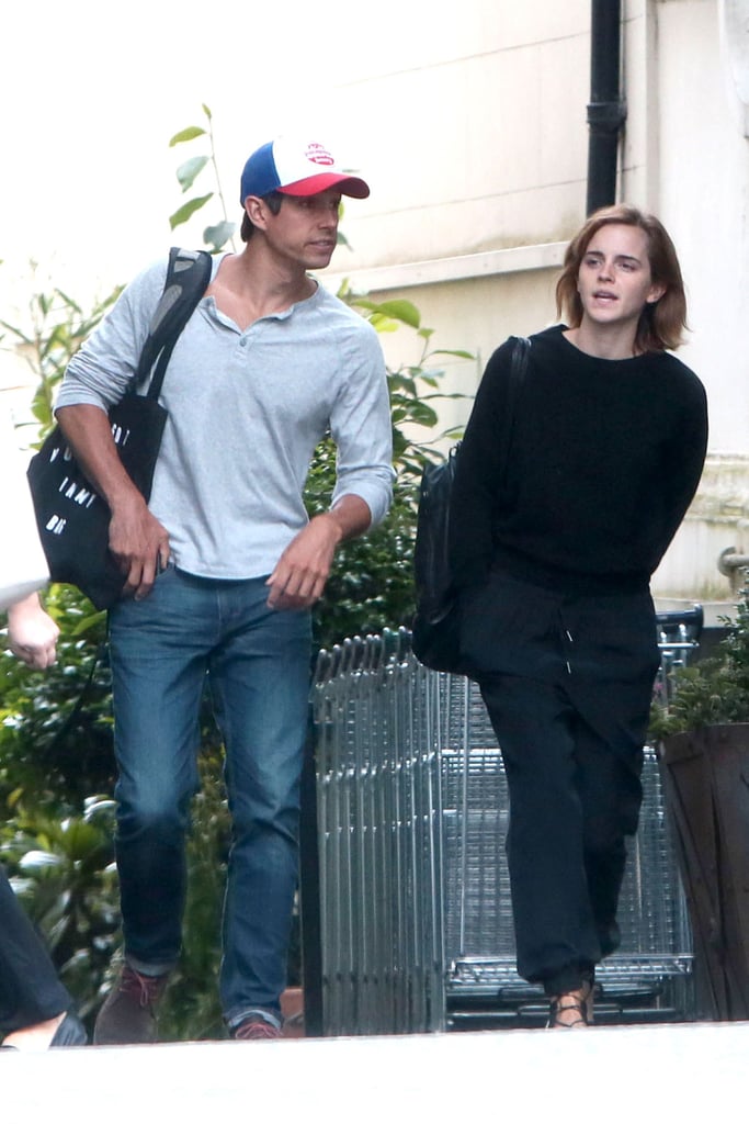 Who Has Emma Watson Dated Popsugar Celebrity