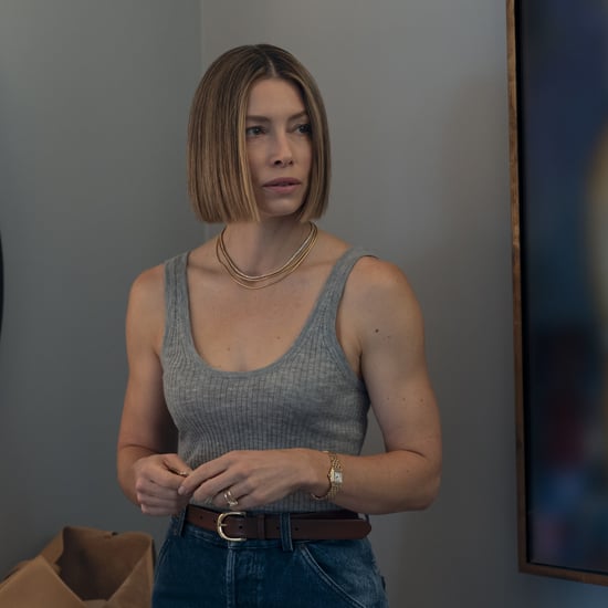 Jessica Biel Opens Up About Viral TikTok and Fitness Routine