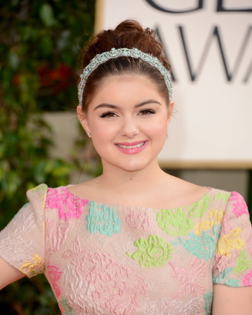 Ariel Winter Ariel Winter