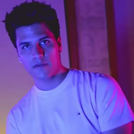 Luis Alberto Aguilera's Sprite Music Video