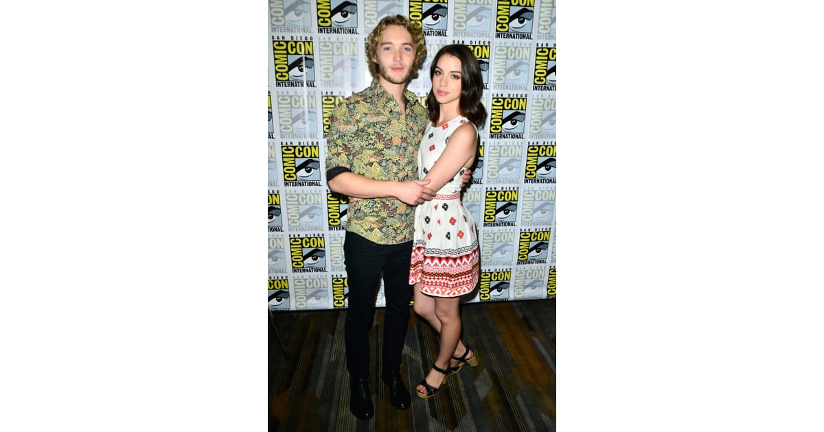 Adelaide toby kane dating regbo Who is