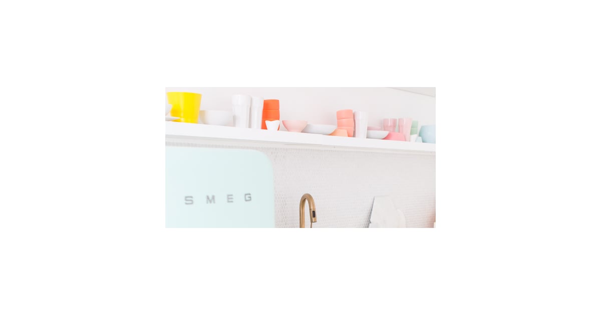 How to Decorate With Color POPSUGAR Home