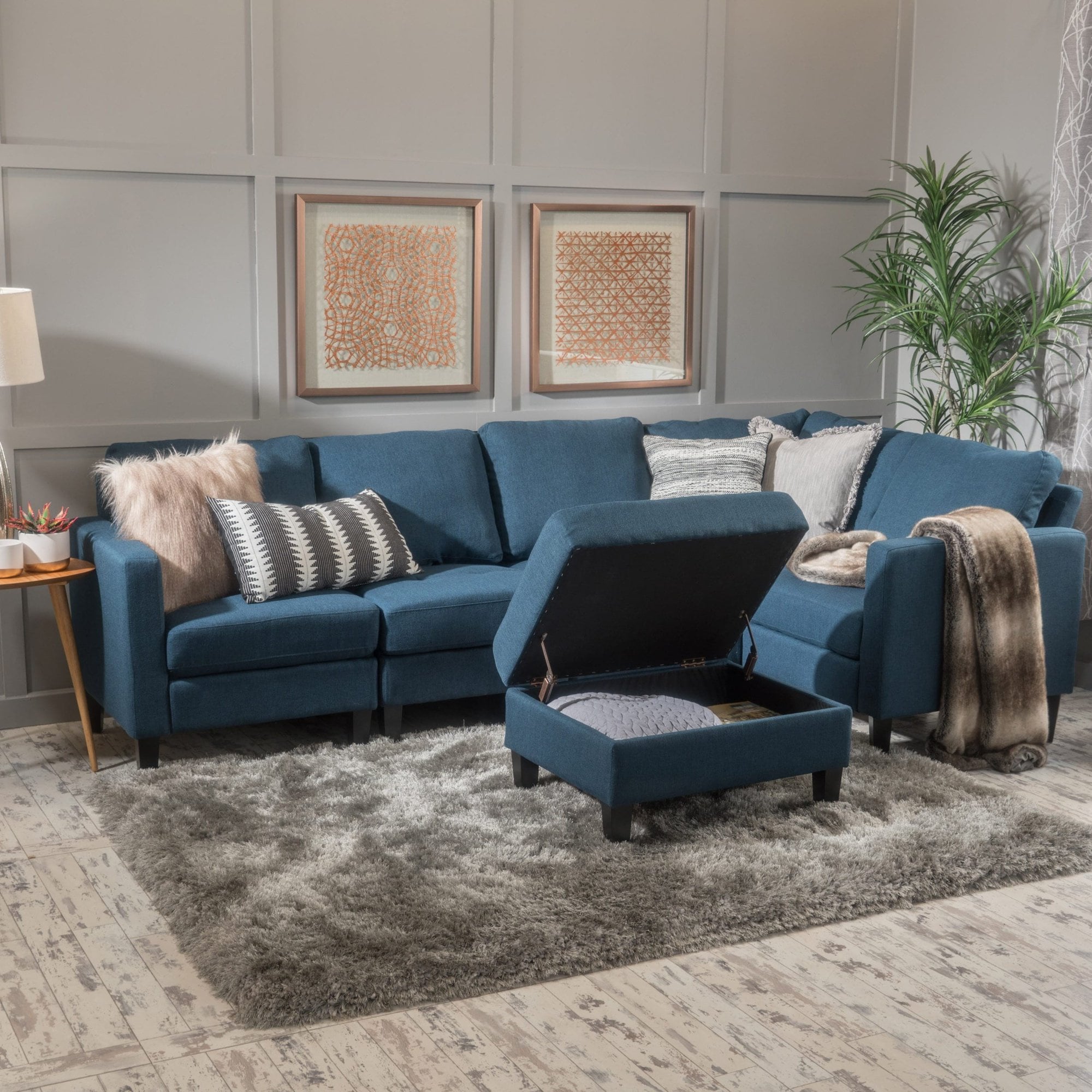 Best sectional hotsell sofa 2019