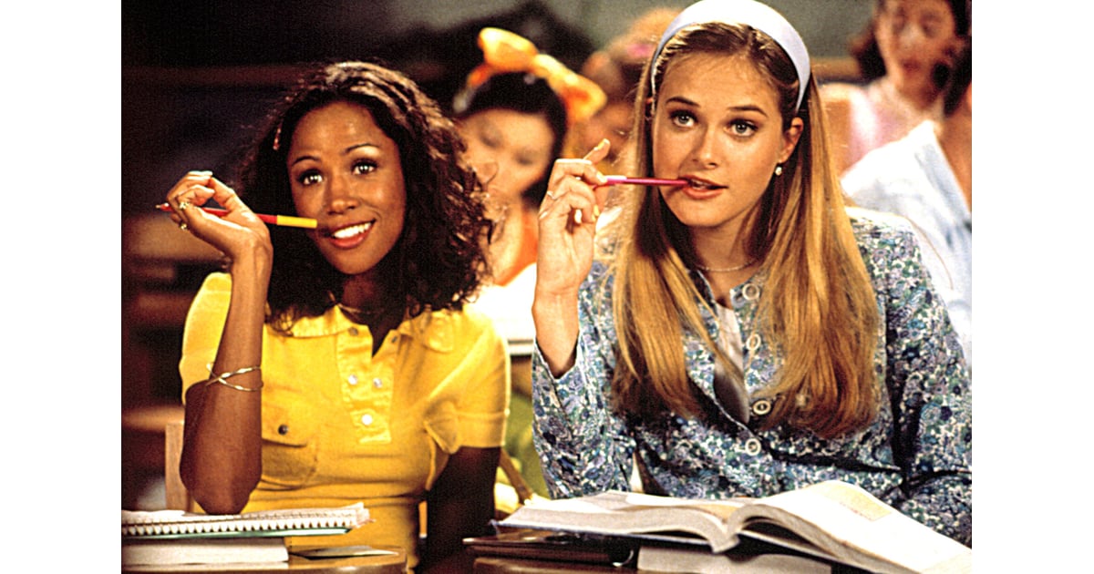 Clueless TV Shows That Premiered in 1996 POPSUGAR Entertainment