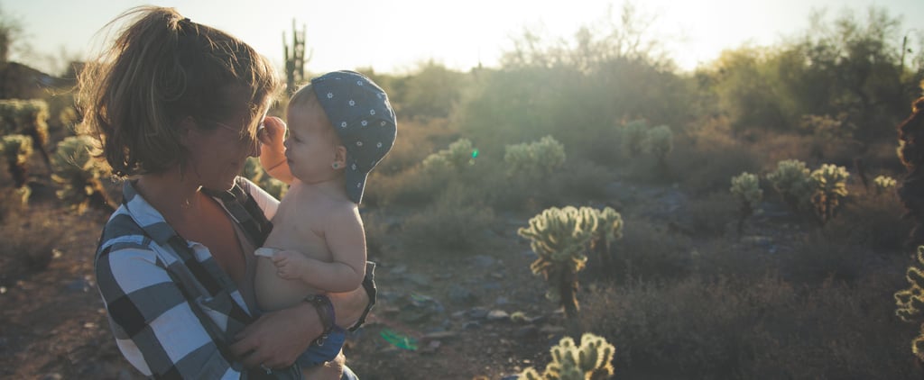 Having Bad Parenting Days