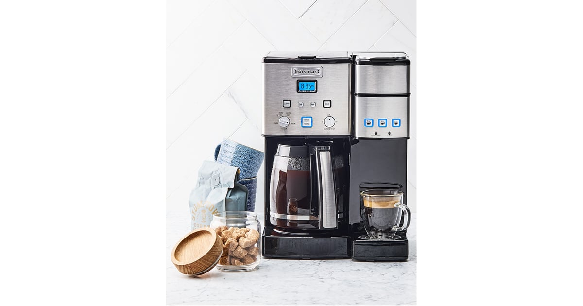 Cuisinart ss15 deals coffee maker
