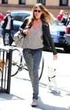 This Gisele Bündchen's Favorite Outfit,