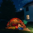 These Parents Are Romanticizing Weeknights (Yes, It's Possible)