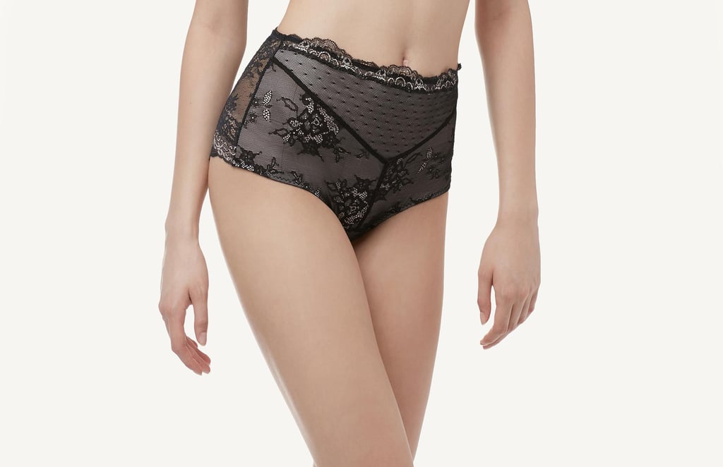 Intimissimi High-Waisted Boyshorts Intimissimi High-Waisted Boyshorts