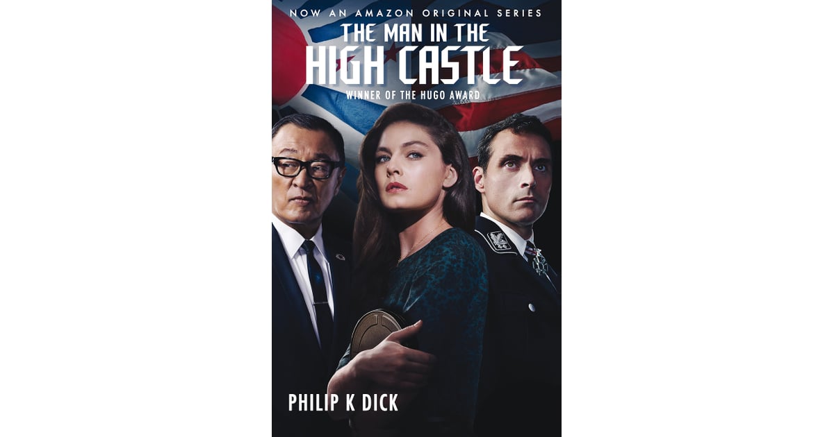 The Man in the High Castle by Philip K. Dick | Kindle Unlimited Books