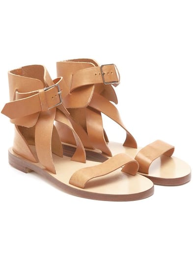 chloe heels sale