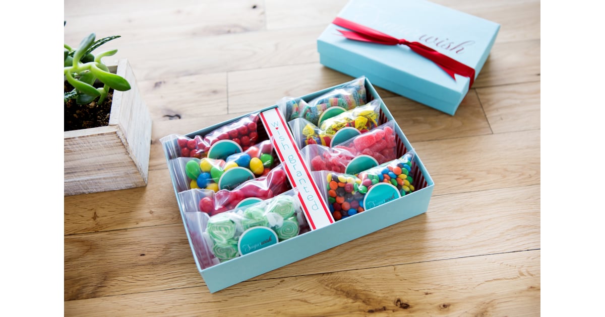 SugarWish Candy The Best Gifts to Send Someone Other Than Flowers POPSUGAR Smart Living Photo 42