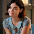 Why You Should Be Tuning In For Life Sentence, Even If It's Just For Lucy Hale
