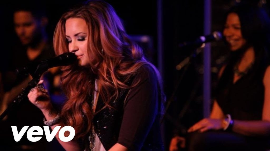 Demi Lovato's Best Live Performances | POPSUGAR Latina