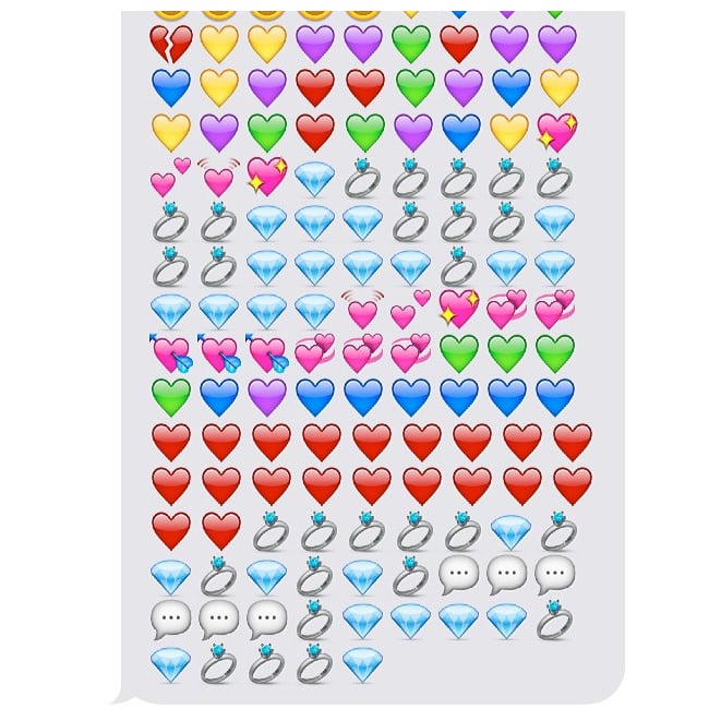 Emojis Are Cool (Not Lame) When You're Dating Emojis Are Cool (Not Lame) When You're Dating
