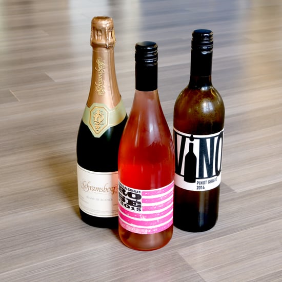 The Best Wines to Drink While Cooking Dinner