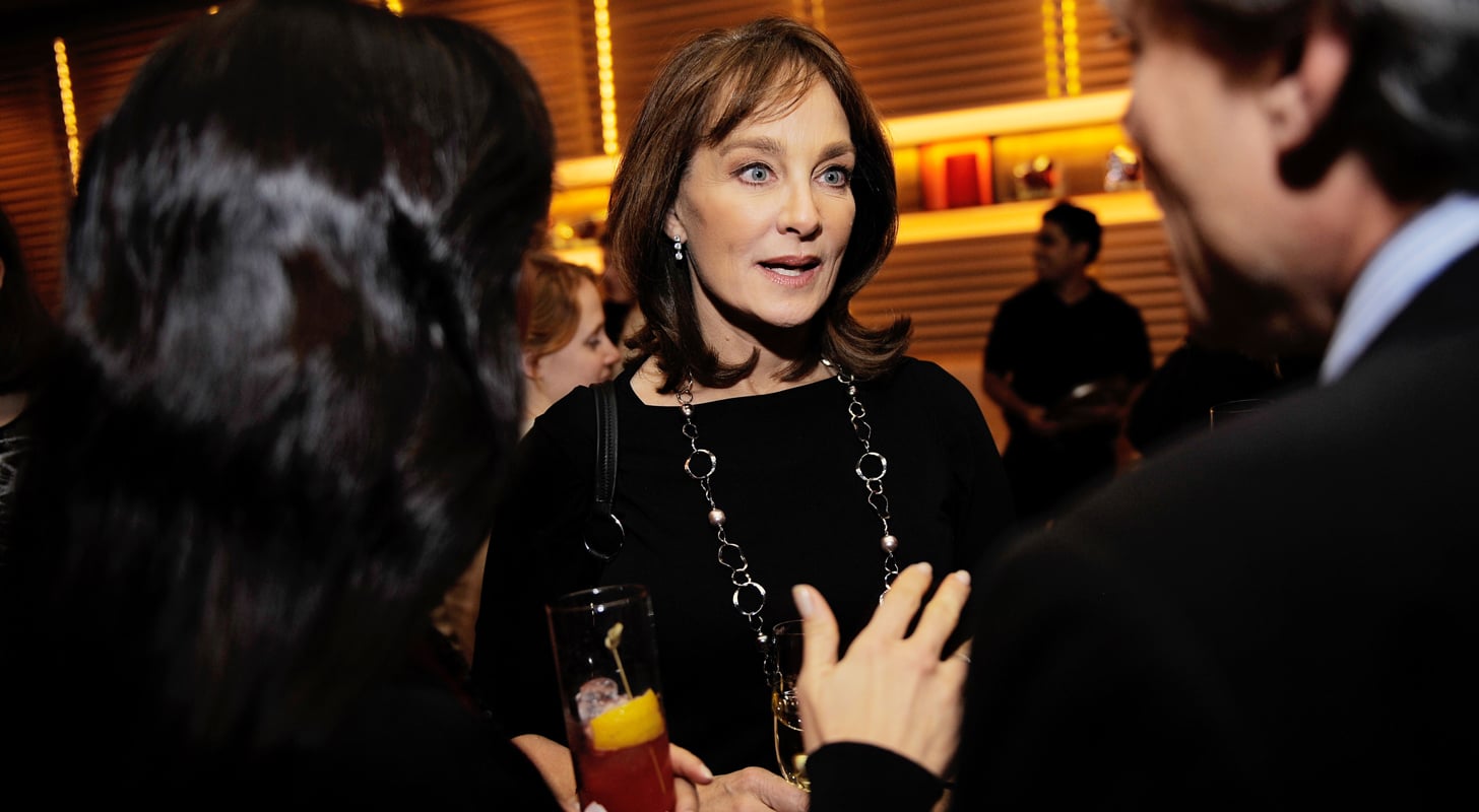 Dr. Nancy Snyderman Violates Her Quarantine | POPSUGAR Celebrity