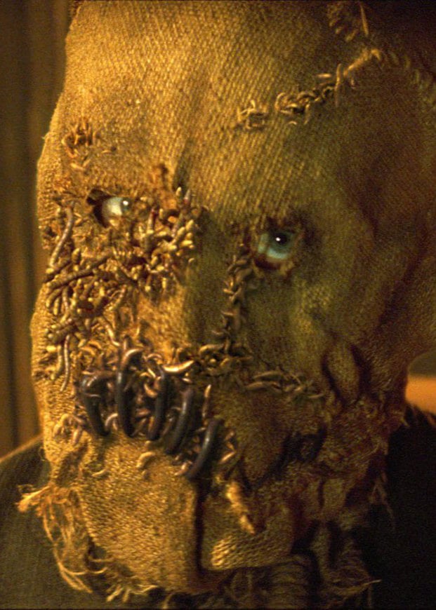 Scarecrow