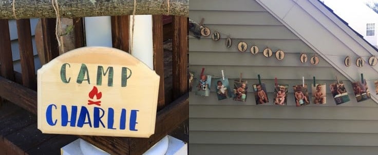 How I Pulled Off a Pinterest-Worthy Birthday Party Without Going Crazy