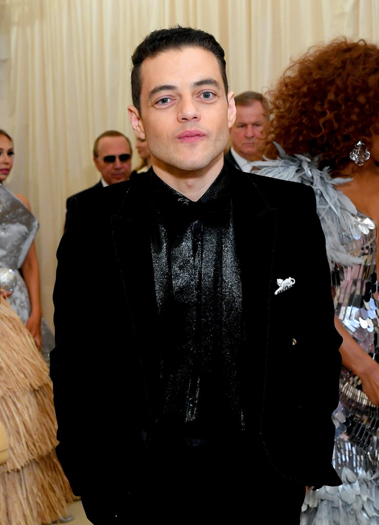 Rami Malek