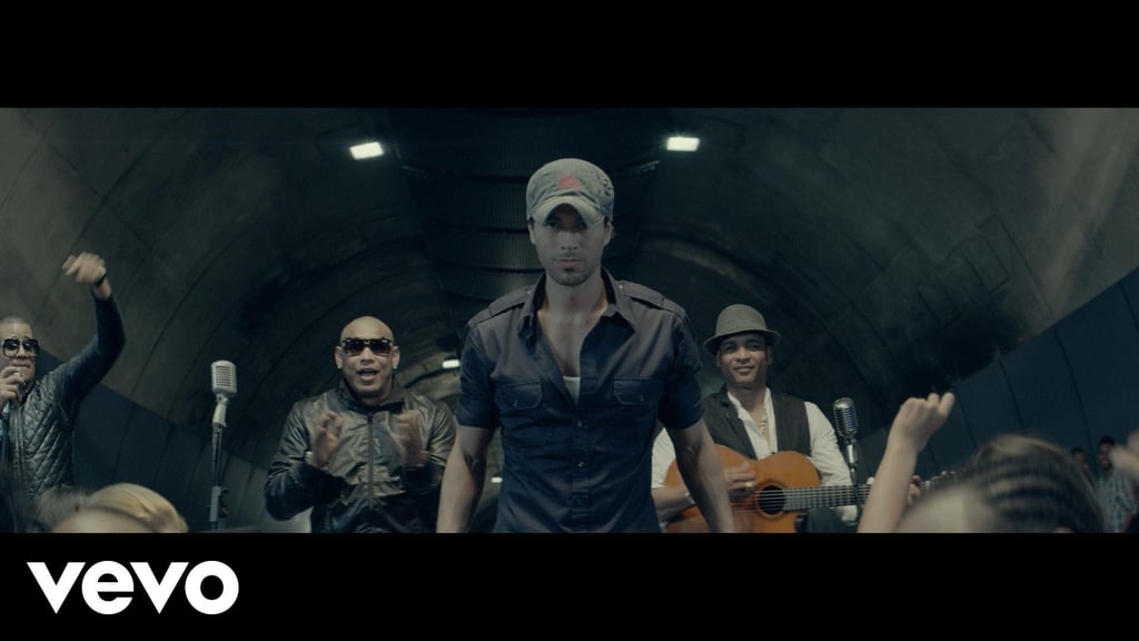 2014: "Bailando" by Enrique Iglesias feat. Descemer Bueno and Gente de Zona