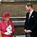 Prince Harry on His Kids Meeting Queen Elizabeth II