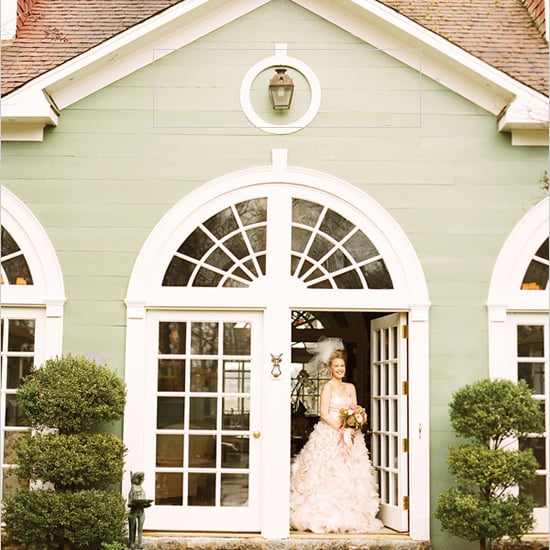 Historic Wedding Venues