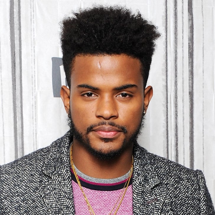 Trevor Jackson | POPSUGAR Celebrity