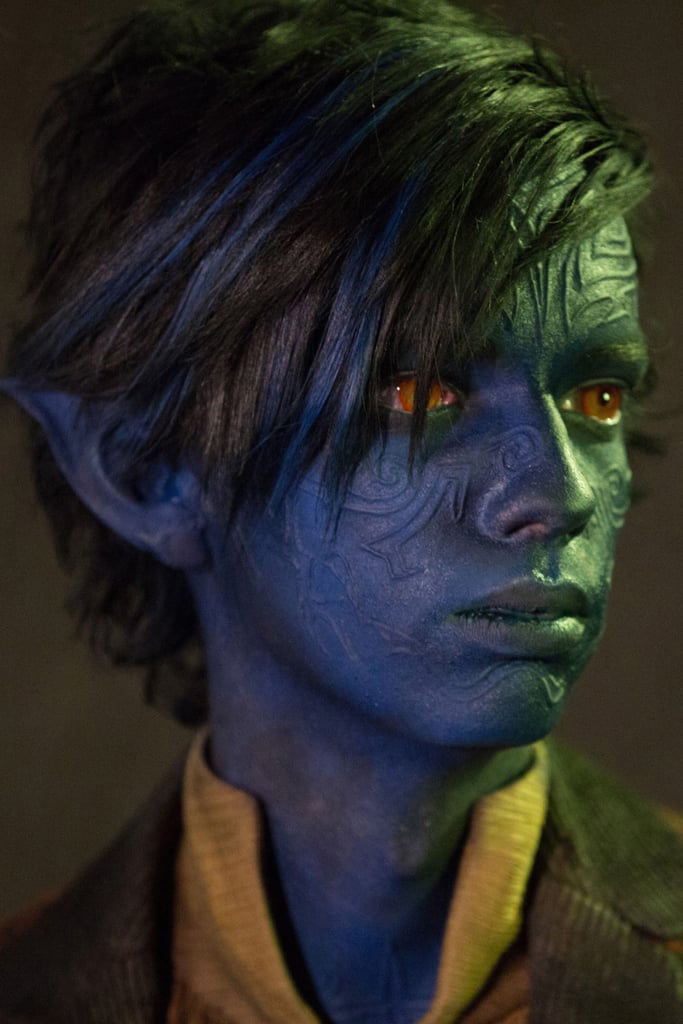 Nightcrawler