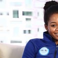 Gabby Douglas and Leslie Jones Are Texting Now, Thanks to #Love4GabbyUSA