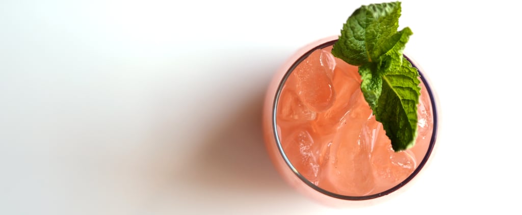 Easy Watermelon Lemonade Recipe