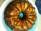 Choco-Flan Cake
