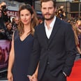 It's a Girl! Jamie Dornan and Amelia Warner Welcome Their Third Child