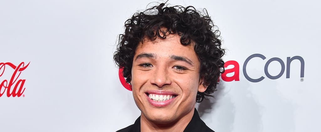 Who Is Anthony Ramos Dating?