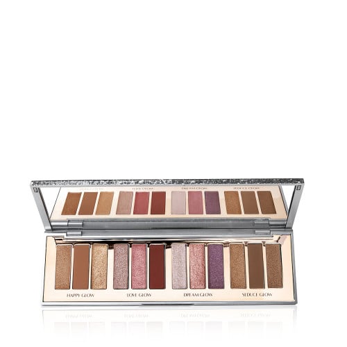 Charlotte Tilbury Bejewelled Eyes To Hypnotise Instant Eye Palette