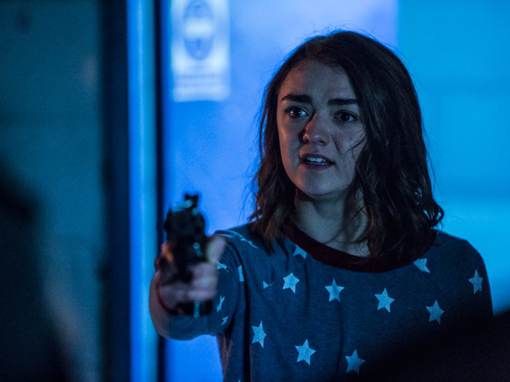 Maisie Williams: iBOY